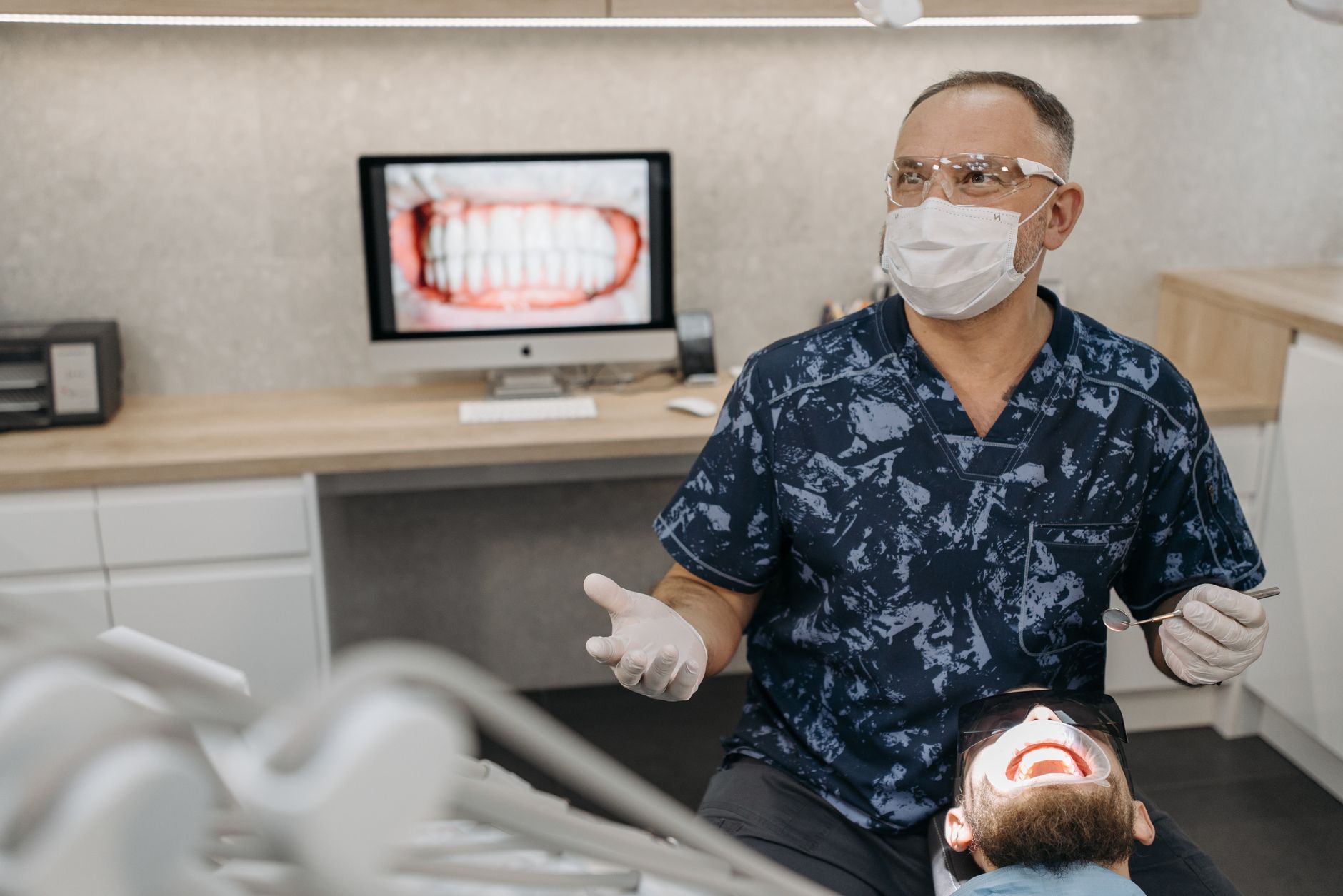 dentiste urgence Vertou