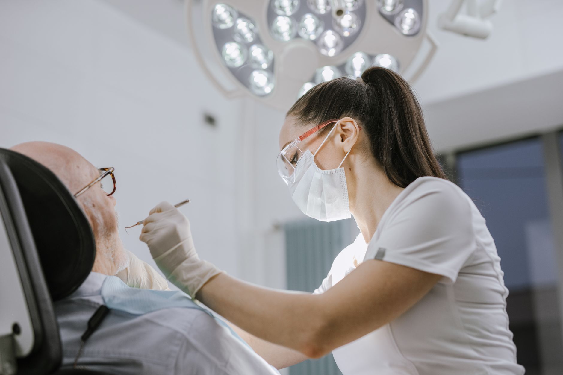 dentiste urgence Vertou